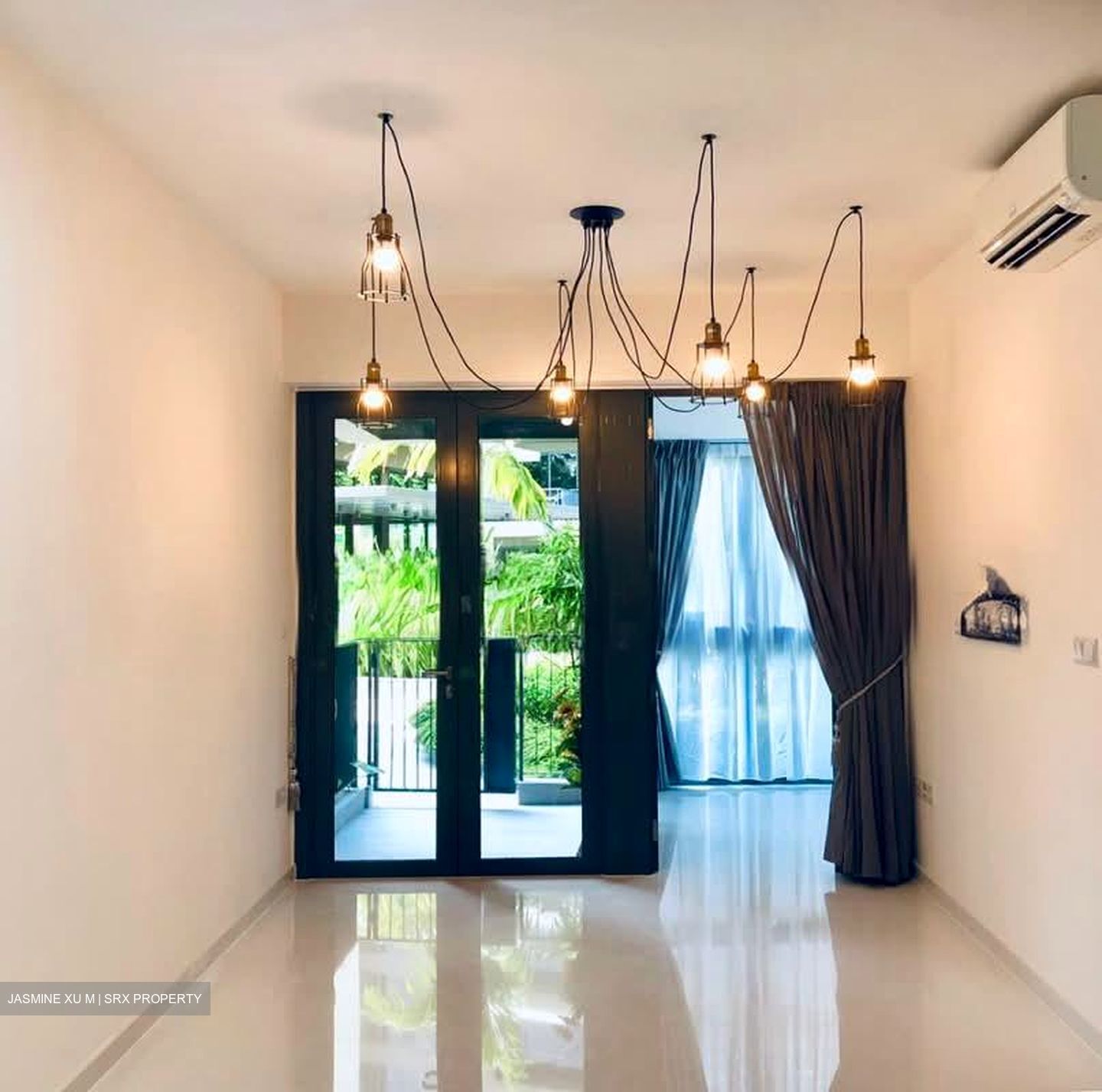 North Park Residences (D27), Apartment #558846361